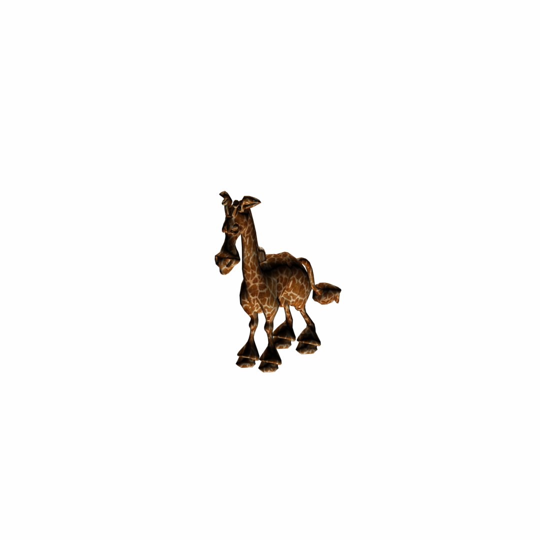 cartoon giraffe 3D https://p.turbosquid.com/ts-thumb/e9/fn4Bk3/frdEIU9w/giraffe2/png/1520111554/1920x1080/fit_q87/01e03a2599d60854bd5d97725aa646ec588749d5/giraffe2.jpg
