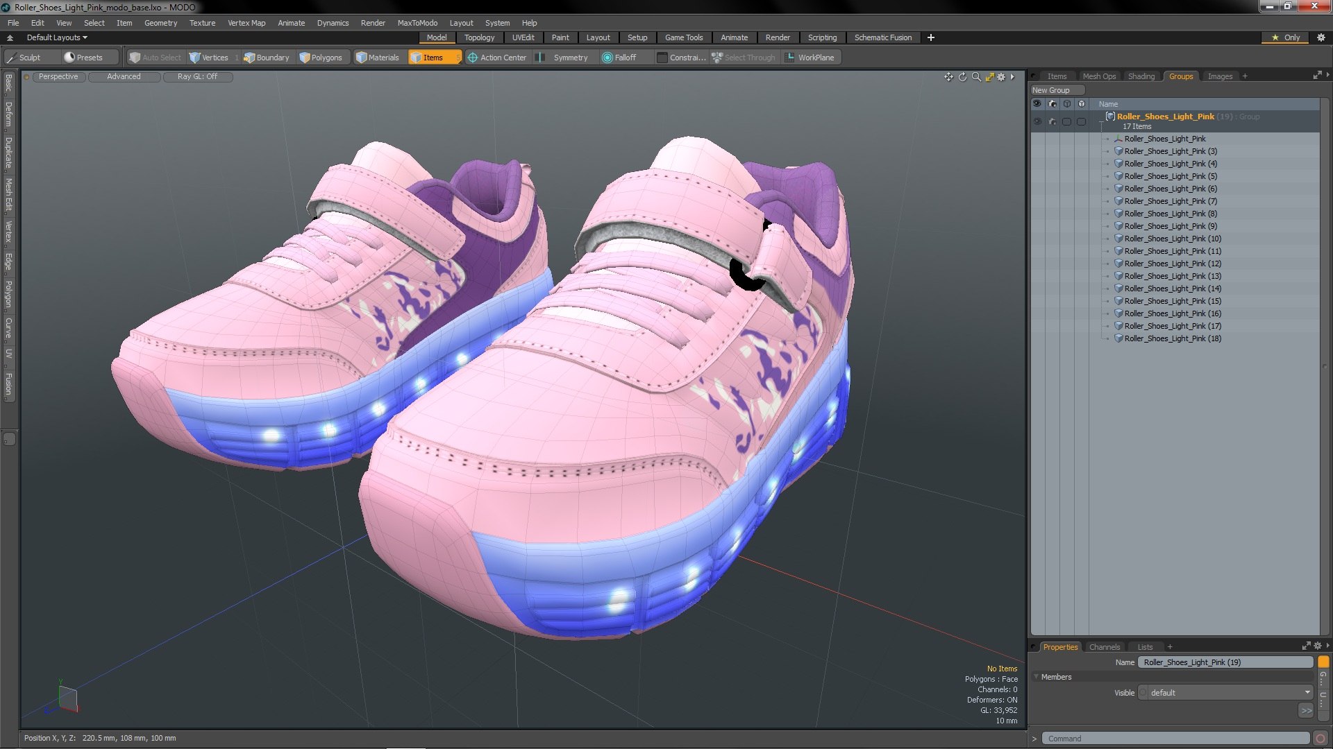3D Roller Shoes Light Pink https://p.turbosquid.com/ts-thumb/e9/gRn31P/9l/rollershoeslightpinkmb3dmodel027/jpg/1645577322/1920x1080/fit_q87/9499537edef8355bc2f69bc9d05866a3e75d1476/rollershoeslightpinkmb3dmodel027.jpg
