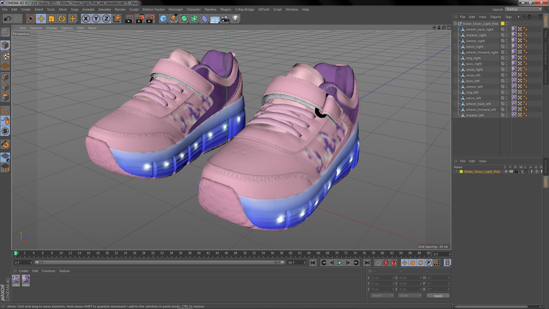 3D Roller Shoes Light Pink https://p.turbosquid.com/ts-thumb/e9/gRn31P/Kj/rollershoeslightpinkmb3dmodel028/jpg/1645577324/1920x1080/fit_q87/8478d101f60edf92856398bf60dbfde5b7356ddd/rollershoeslightpinkmb3dmodel028.jpg