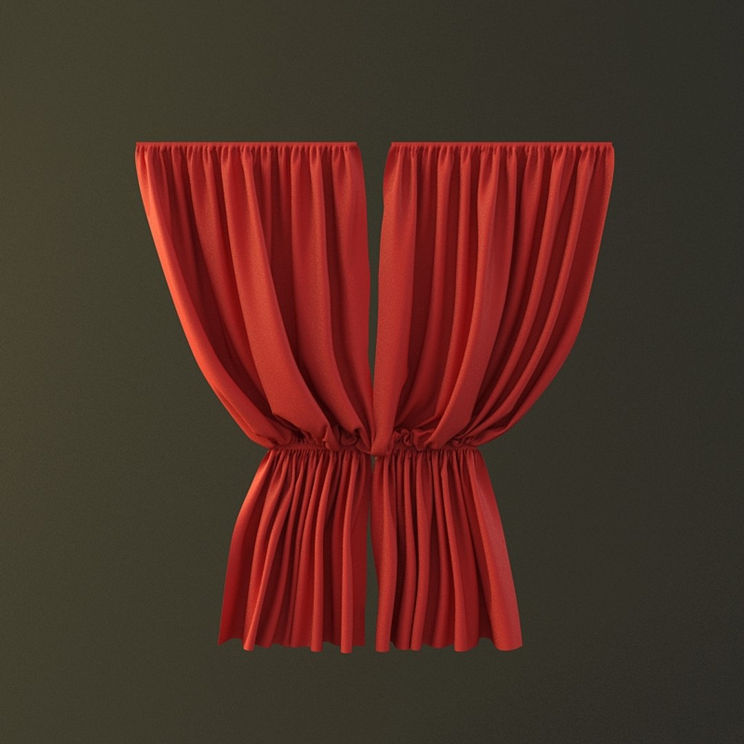 Curtain