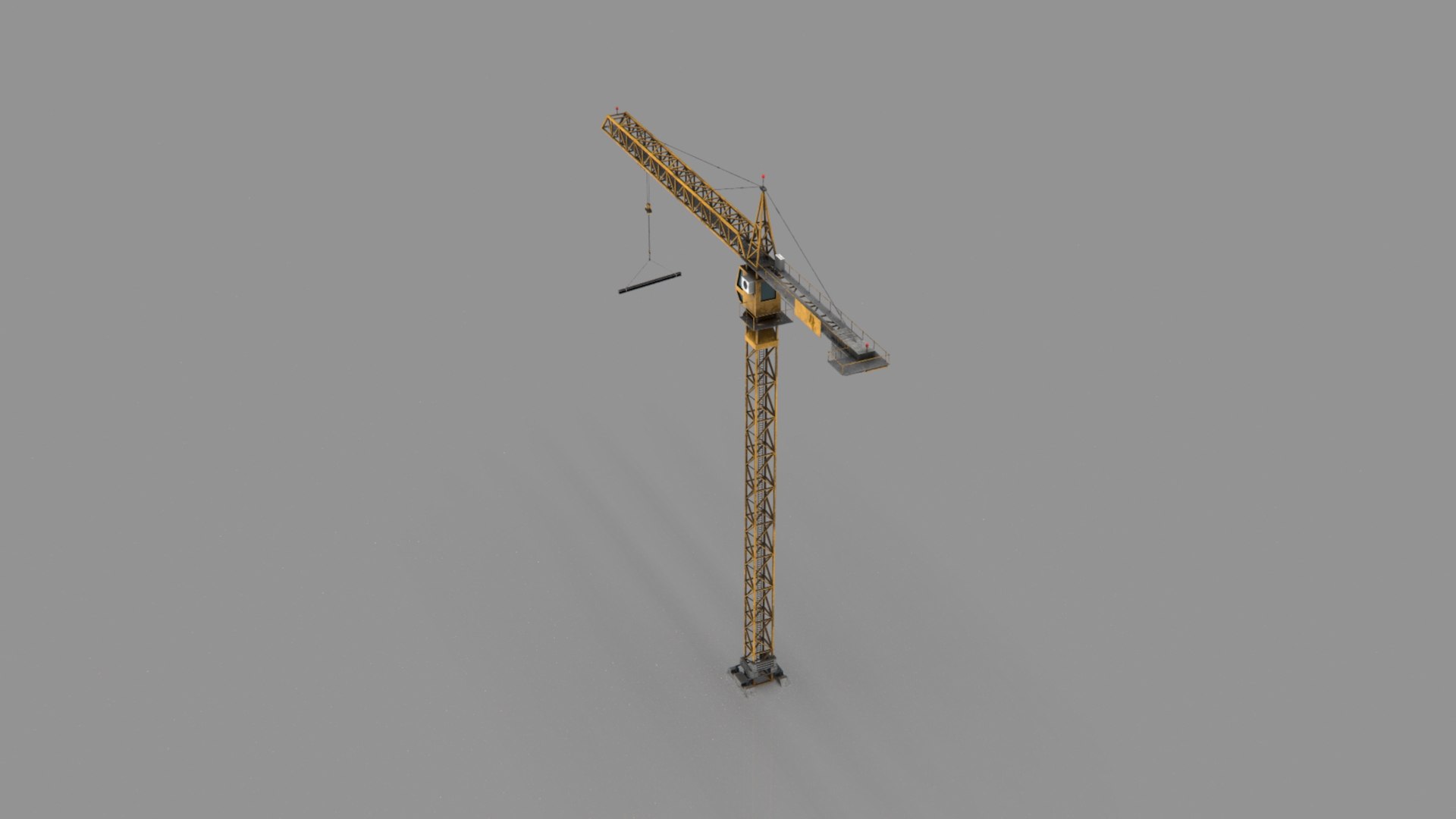 Tower Crane 3D model https://p.turbosquid.com/ts-thumb/e9/hdZ8SG/3k/towercrane_.43/jpg/1626110410/1920x1080/fit_q87/0ae0d82ebe9a38877fd4ae93e04de7d2d044974d/towercrane_.43.jpg
