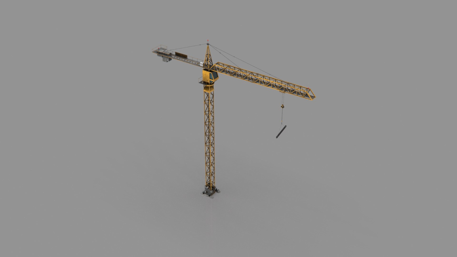 Tower Crane 3D model https://p.turbosquid.com/ts-thumb/e9/hdZ8SG/Sw/towercrane_.1/jpg/1626110410/1920x1080/fit_q87/cee103b9fa1109822601deeab120a63db7aa6cde/towercrane_.1.jpg