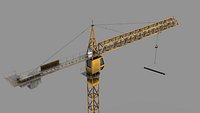 Tower Crane