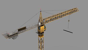 Tower Crane