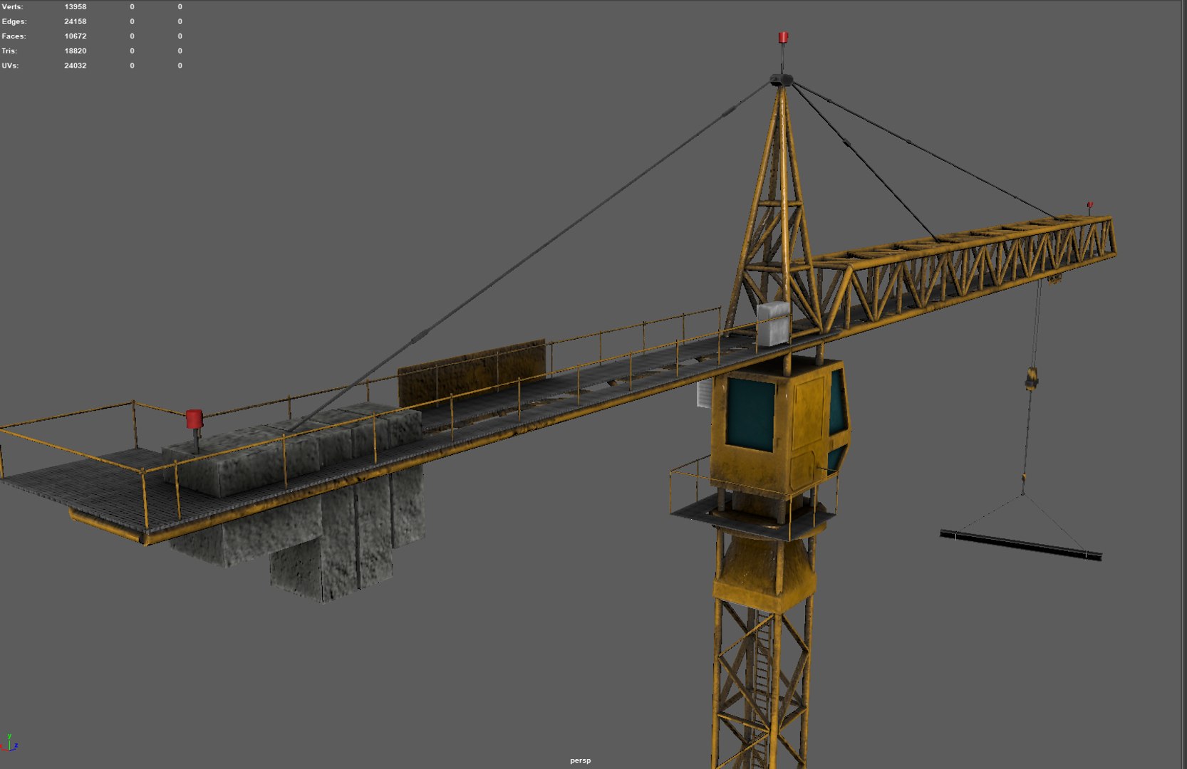 Tower Crane 3D model https://p.turbosquid.com/ts-thumb/e9/hdZ8SG/dw/render9/jpg/1626110243/1920x1080/fit_q87/66190d8900cd04d303ecb80bffe1c9438c62bb58/render9.jpg