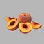Peaches Collection
