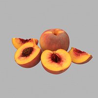 Peaches Collection