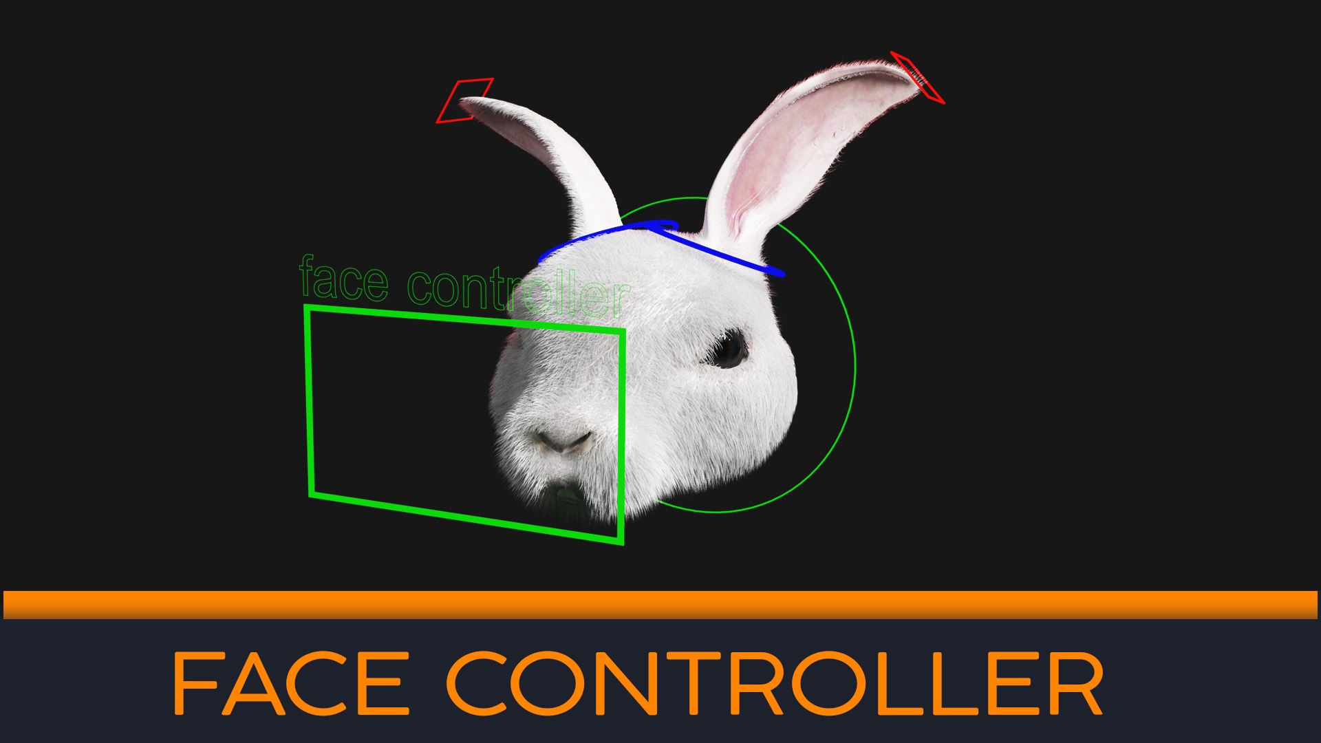 3D rabbit head https://p.turbosquid.com/ts-thumb/e9/oIOPS0/AtkkkJI6/cont/jpg/1594853891/1920x1080/fit_q87/c07647d7a385bb3763825496d2183a2daaf57666/cont.jpg