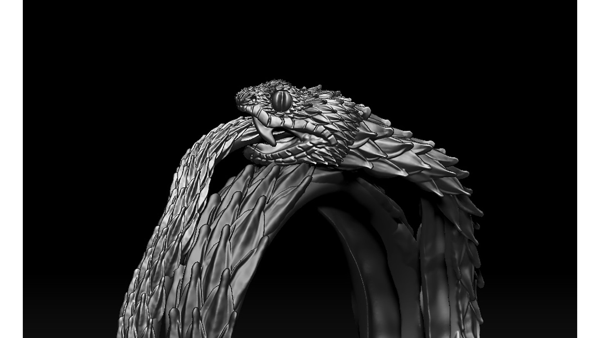 3D Jewelry Viper Ring https://p.turbosquid.com/ts-thumb/e9/pRC26i/VS/2.2/jpg/1681047561/1920x1080/fit_q87/d0877b42ba1ddfa3003ea5db4c35d14eda9b10f0/2.2.jpg