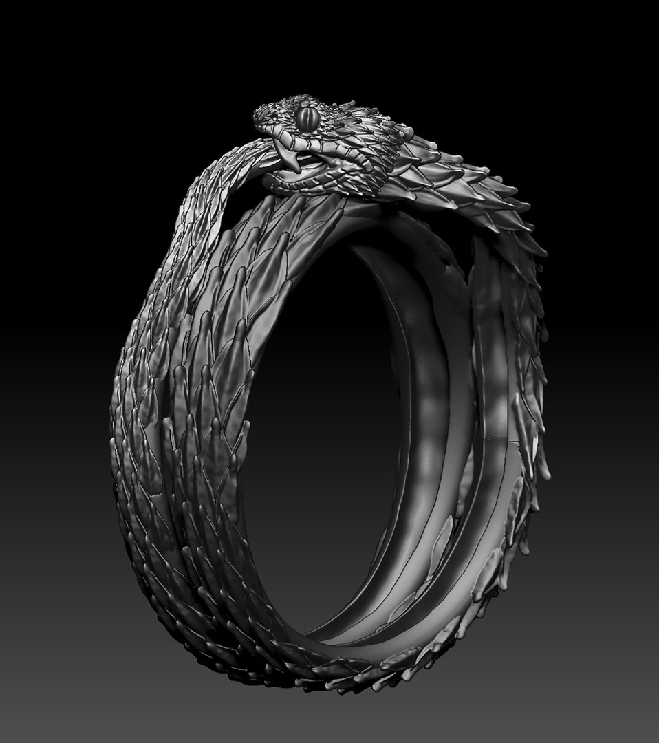 3D Jewelry Viper Ring https://p.turbosquid.com/ts-thumb/e9/pRC26i/hq/2/jpg/1681047188/1920x1080/fit_q87/e6b3b94c72a99b260e81fd7b1e71d8ca85e61f6f/2.jpg