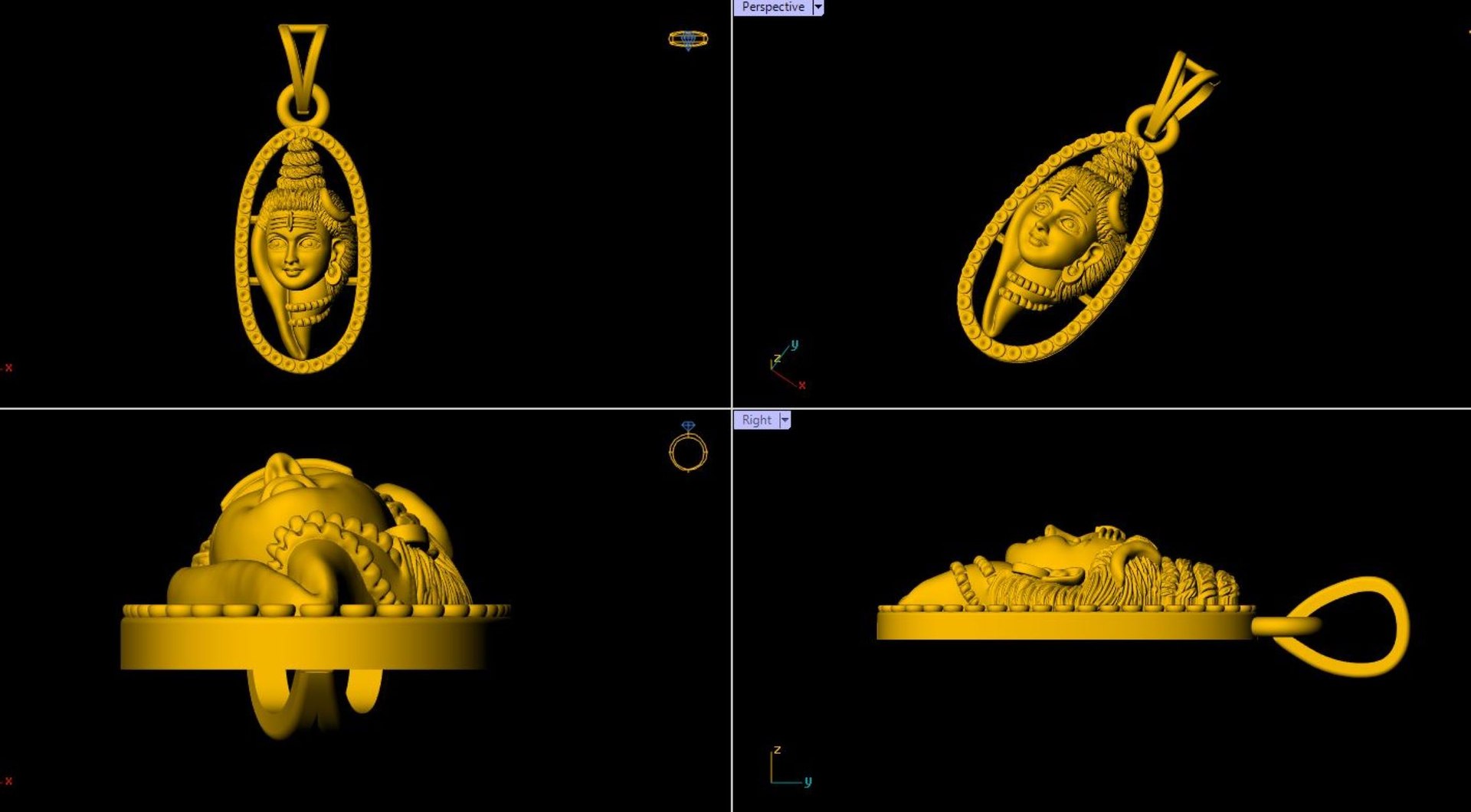 Lord Shiva Pendant - 0089 3D model https://p.turbosquid.com/ts-thumb/e9/qVsvxH/9H/lordshivapendant0089pic3/jpg/1742980512/1920x1080/fit_q87/b9f512590bd52a52de66b722366c40280905294d/lordshivapendant0089pic3.jpg