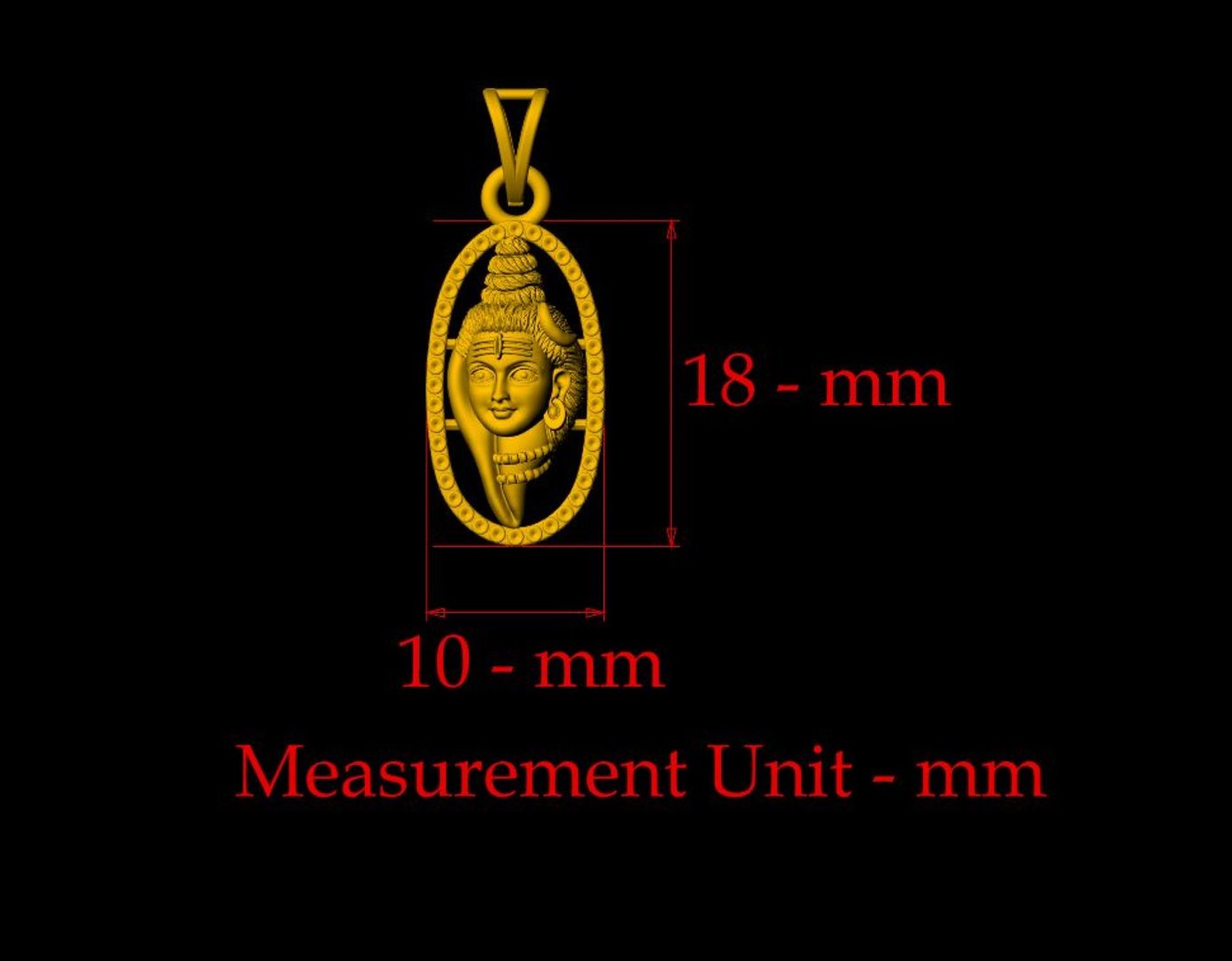 Lord Shiva Pendant - 0089 3D model https://p.turbosquid.com/ts-thumb/e9/qVsvxH/gF/lordshivapendant0089pic2/jpg/1742980511/1920x1080/fit_q87/b6c2e35af13f5c90db9547b63a5e6e87dc4e41be/lordshivapendant0089pic2.jpg