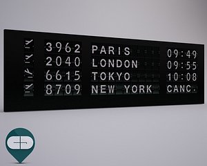 Indicator Board
