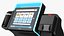 Quiosco Toshiba Self Checkout System7