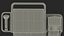 Quiosco Toshiba Self Checkout System7