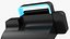 Quiosco Toshiba Self Checkout System7