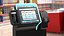 Quiosco Toshiba Self Checkout System7