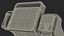 Quiosco Toshiba Self Checkout System7