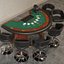 Casino-Sammlung 3D