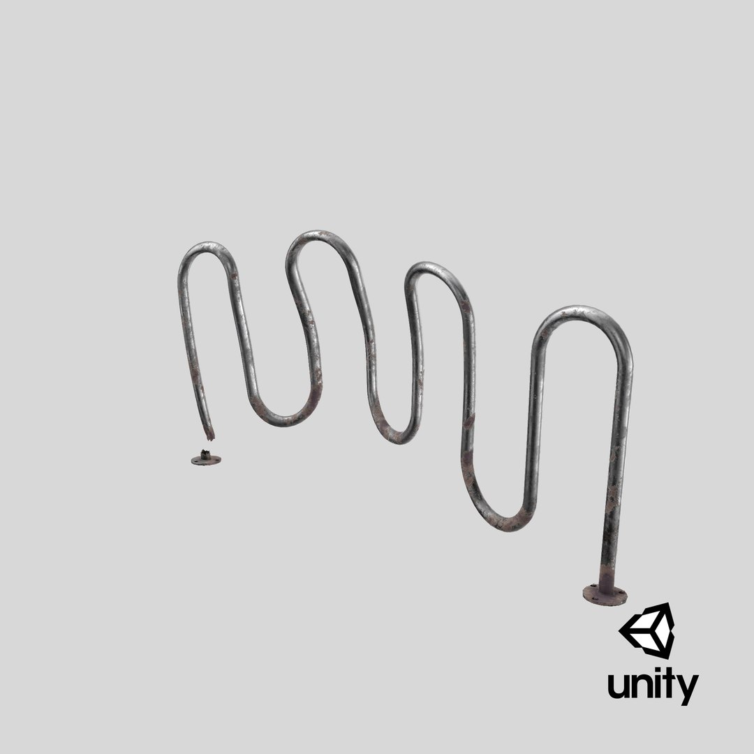 3D Bike Rack Damaged https://p.turbosquid.com/ts-thumb/e9/u1koP5/eS/stemcell_unity_render/png/1653550349/1920x1080/fit_q87/6c111c01c34de407f5f3a600dcd6d56b6612ba51/stemcell_unity_render.jpg