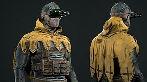 Sniper Medieval Tech