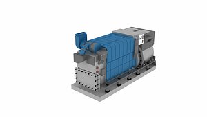 generator ship jenrat&ouml;r max