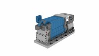 Generator (Dinamo Jenaratör)