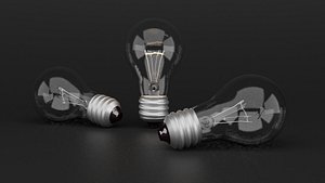Light Bulb