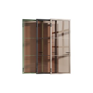 3D Prime Doors 18