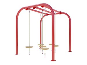 PLAYGROUND MODULO CIPO ERE LAB