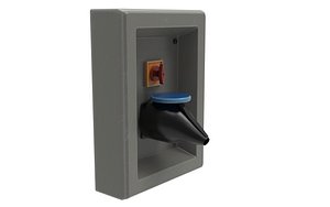 Machine Part 06 model