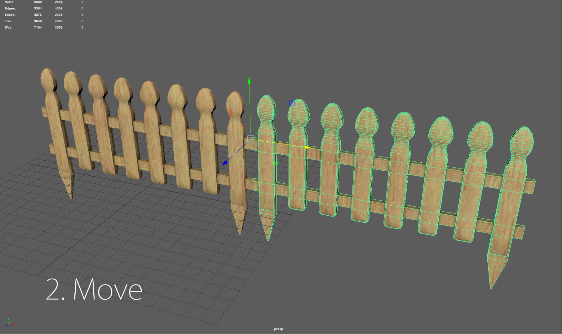 3D model Garden fence https://p.turbosquid.com/ts-thumb/eA/4pCknx/R5/render4/jpg/1649872681/1920x1080/fit_q87/cd7cbb110dcc00034505adb420c619e07d3c609d/render4.jpg