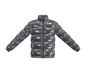 Nike Nocta Puffer Jacket