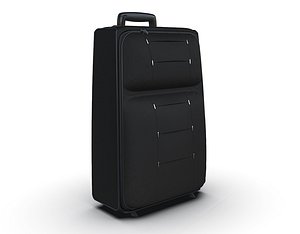 universal suitcase 18 model