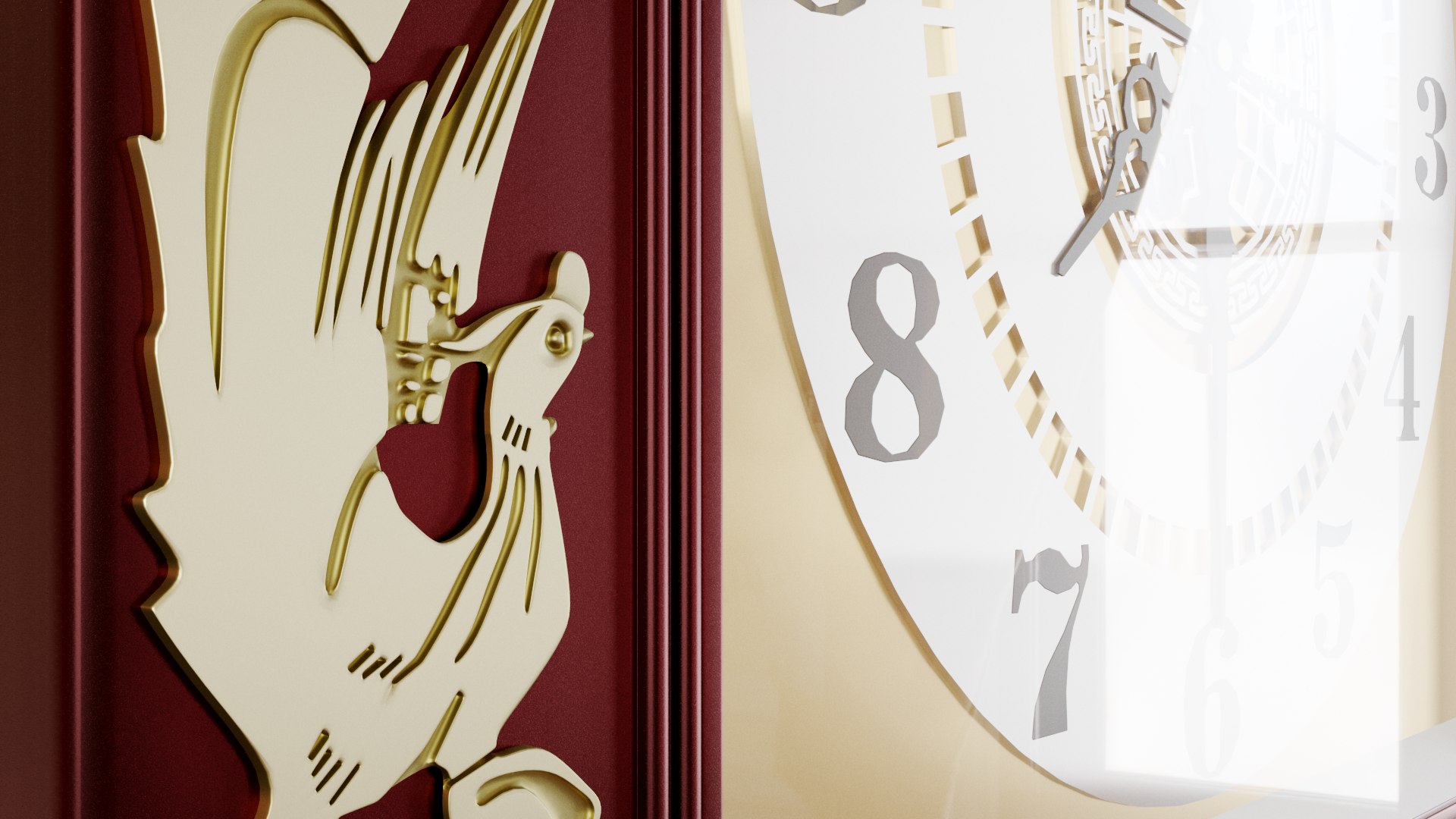 3D Classic Clock https://p.turbosquid.com/ts-thumb/eA/8Uo7bh/lK/classicclock4/png/1655039475/1920x1080/fit_q87/6880b3985c090fc554a7d5045bbe119ebe927939/classicclock4.jpg