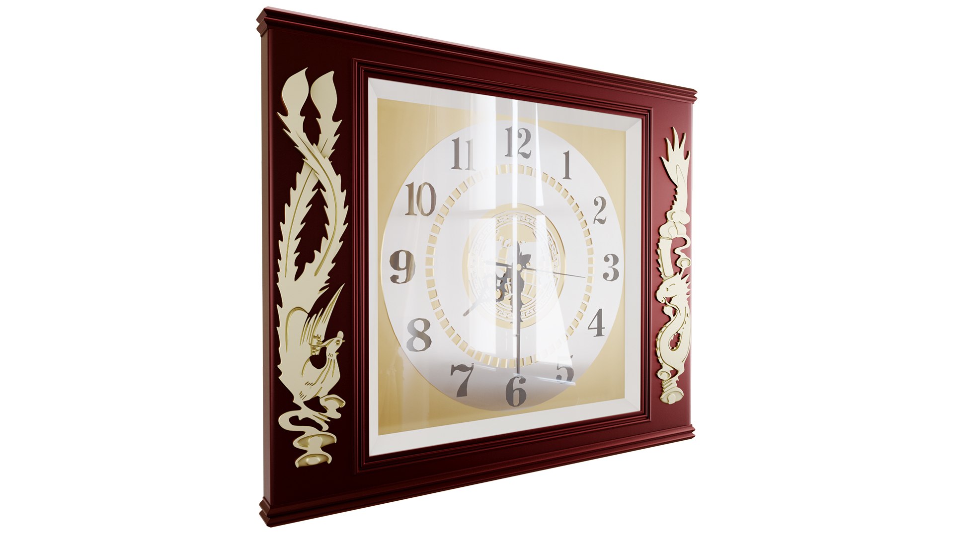 3D Classic Clock https://p.turbosquid.com/ts-thumb/eA/8Uo7bh/oK/classicclock2_turbosquid/jpg/1655037943/1920x1080/fit_q87/88be2e6f96df24b453bd7578cf7033e731ce6193/classicclock2_turbosquid.jpg