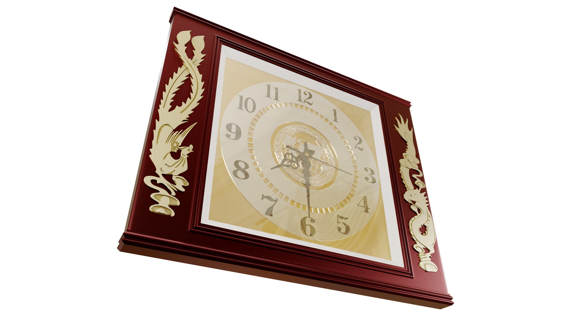 3D Classic Clock https://p.turbosquid.com/ts-thumb/eA/8Uo7bh/rL/classicclock3_turbosquid/jpg/1655039480/1920x1080/fit_q87/fc6e40d7859fd56ddc7143c34e6bcfd49798a631/classicclock3_turbosquid.jpg