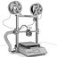 3D 3D Printer Tronxy model