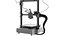 3D 3D Printer Tronxy model