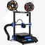 3D 3D Printer Tronxy model