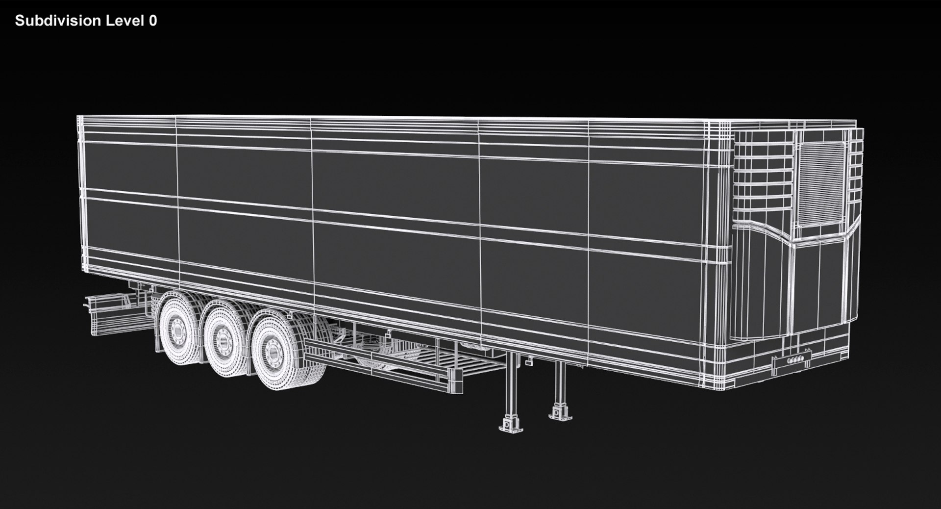 european semi truck 3D model https://p.turbosquid.com/ts-thumb/eA/Du9MbL/qt5xwVhS/boxtrailer_wire_4/jpg/1601890570/1920x1080/fit_q87/78d79a36ee2d765662ed21a55a919203b65e5974/boxtrailer_wire_4.jpg