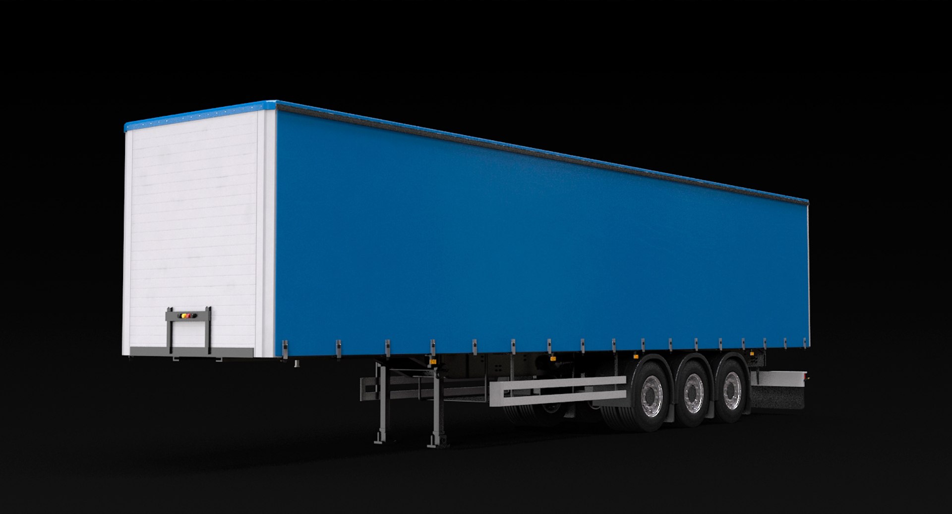 european semi truck 3D model https://p.turbosquid.com/ts-thumb/eA/Du9MbL/uWpB2215/curaintrailer_0000/jpg/1601891148/1920x1080/fit_q87/83741c4608485ae64f1b67533aa81bc482b339c6/curaintrailer_0000.jpg