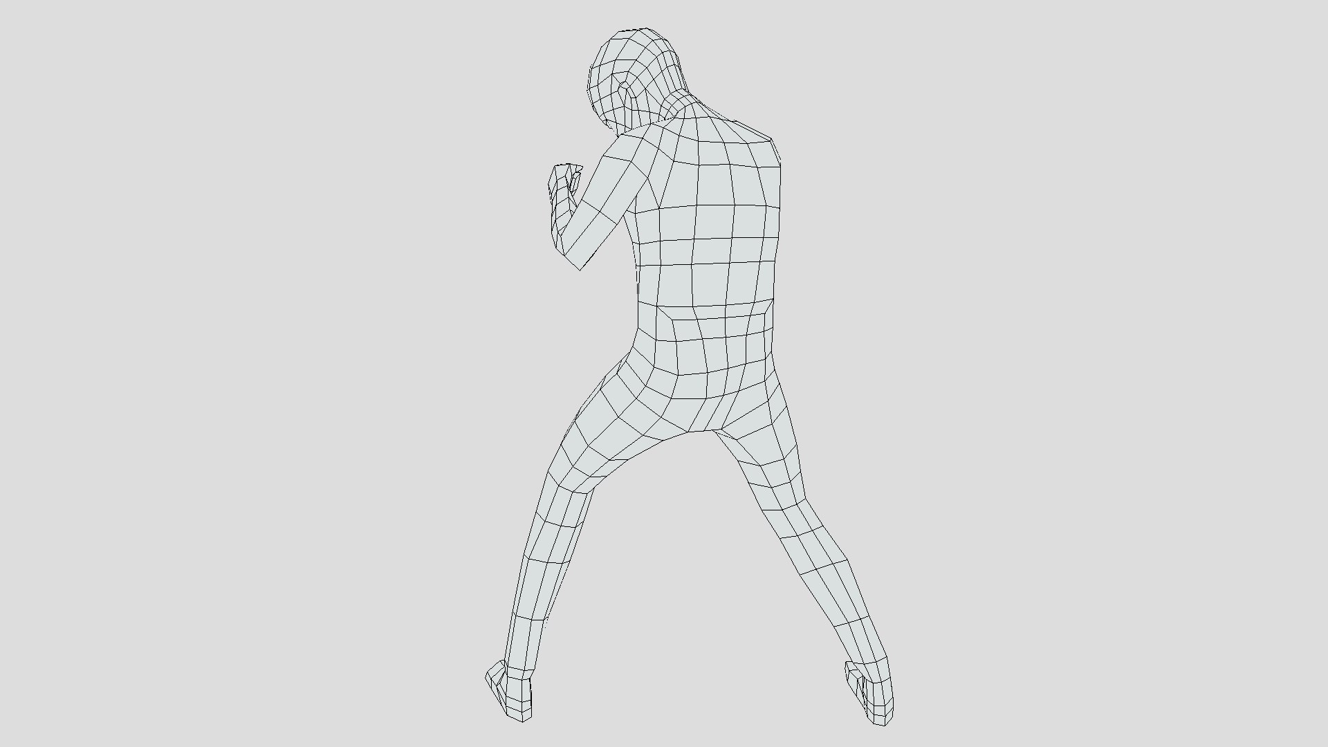 3D Low Poly Boxing Kid model https://p.turbosquid.com/ts-thumb/eA/KImkJC/6t/kid_boxing_14wire/png/1644782041/1920x1080/fit_q87/d62f2df6992492c5e73914313984900ef73aa3de/kid_boxing_14wire.jpg