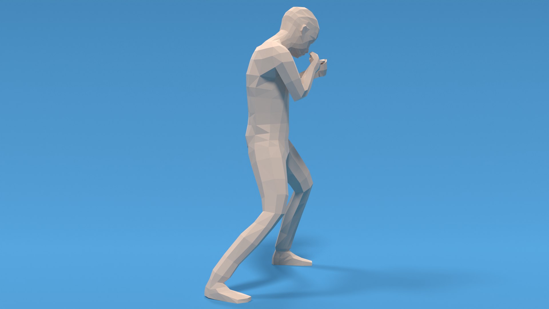 3D Low Poly Boxing Kid model https://p.turbosquid.com/ts-thumb/eA/KImkJC/MC/kid_boxing_08/png/1644782217/1920x1080/fit_q87/a1c085ed8196d9e7536d2d87c9ae59e20e597cd5/kid_boxing_08.jpg