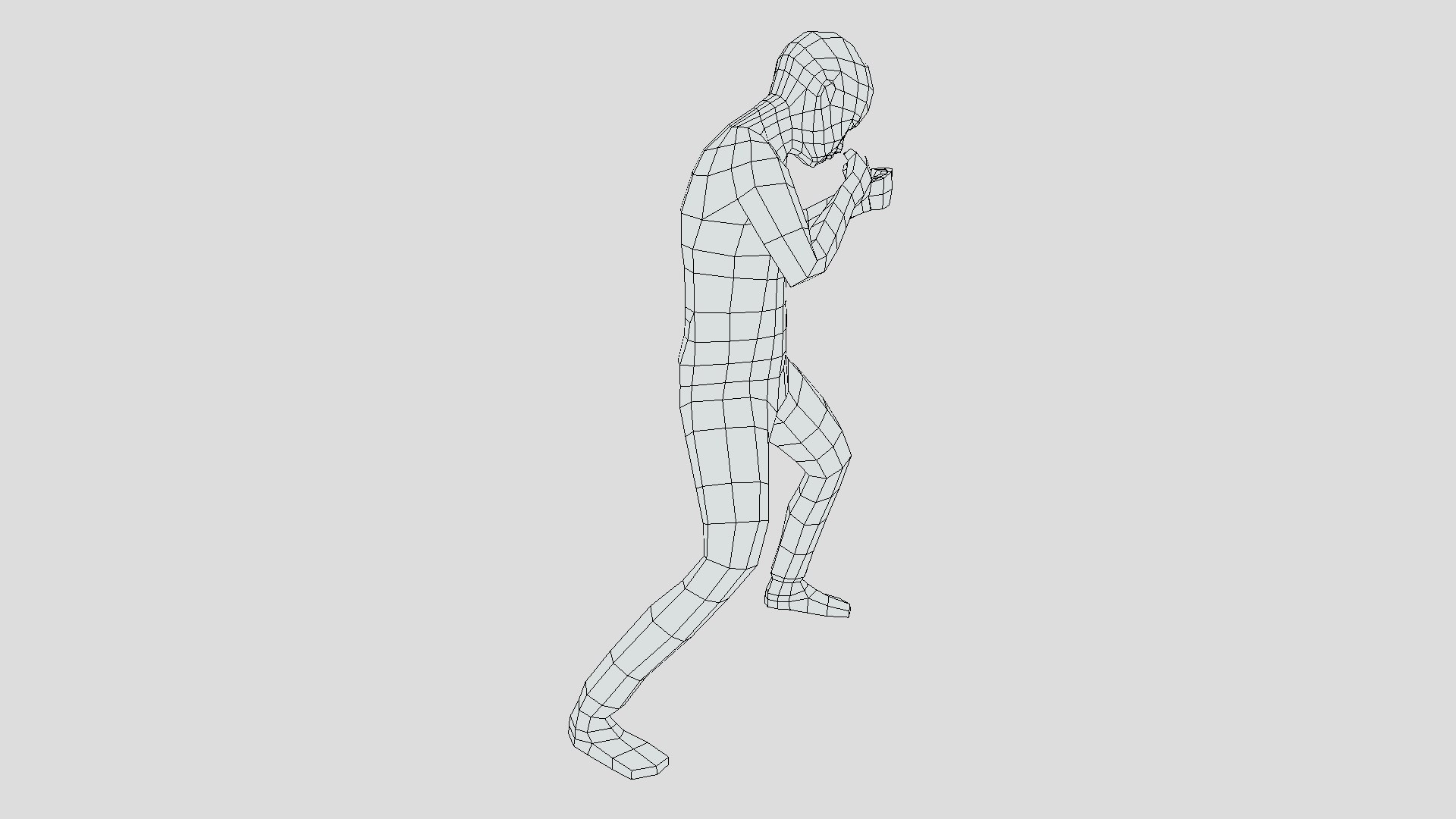 3D Low Poly Boxing Kid model https://p.turbosquid.com/ts-thumb/eA/KImkJC/a5/kid_boxing_17wire/png/1644782043/1920x1080/fit_q87/1c67331844eba907fd0bcf0c3bef0100a771d095/kid_boxing_17wire.jpg