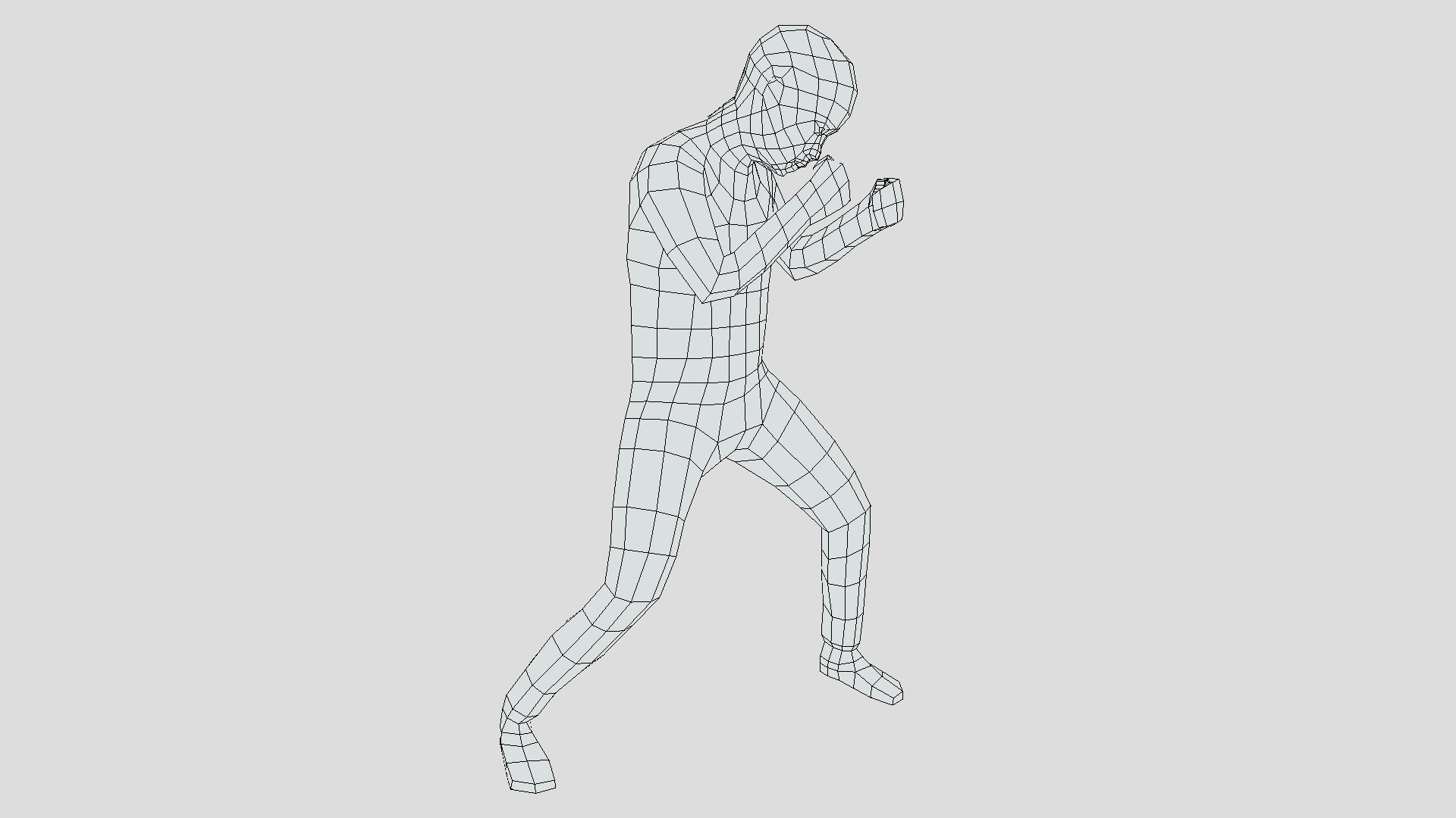 3D Low Poly Boxing Kid model https://p.turbosquid.com/ts-thumb/eA/KImkJC/hd/kid_boxing_10wire/png/1644781918/1920x1080/fit_q87/07d5ef4d8fe1aa7413505833fe8cfc7213e8bf30/kid_boxing_10wire.jpg