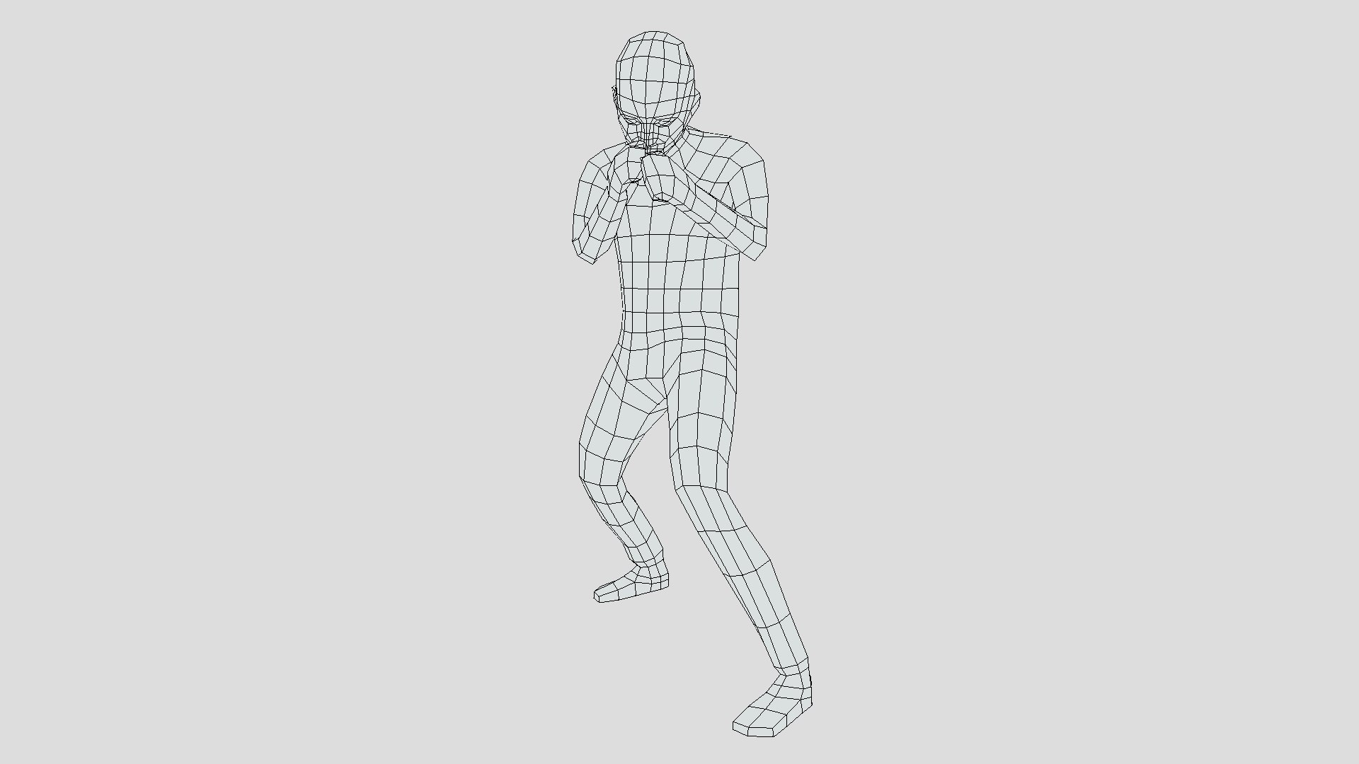 3D Low Poly Boxing Kid model https://p.turbosquid.com/ts-thumb/eA/KImkJC/j9/kid_boxing_12wire/png/1644782040/1920x1080/fit_q87/22f1a73768e254223cbbe5ac8354581f3e684dc0/kid_boxing_12wire.jpg