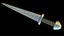 Viking Sword