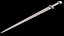 Viking Sword