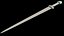 Viking Sword
